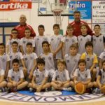 Basket Cecina